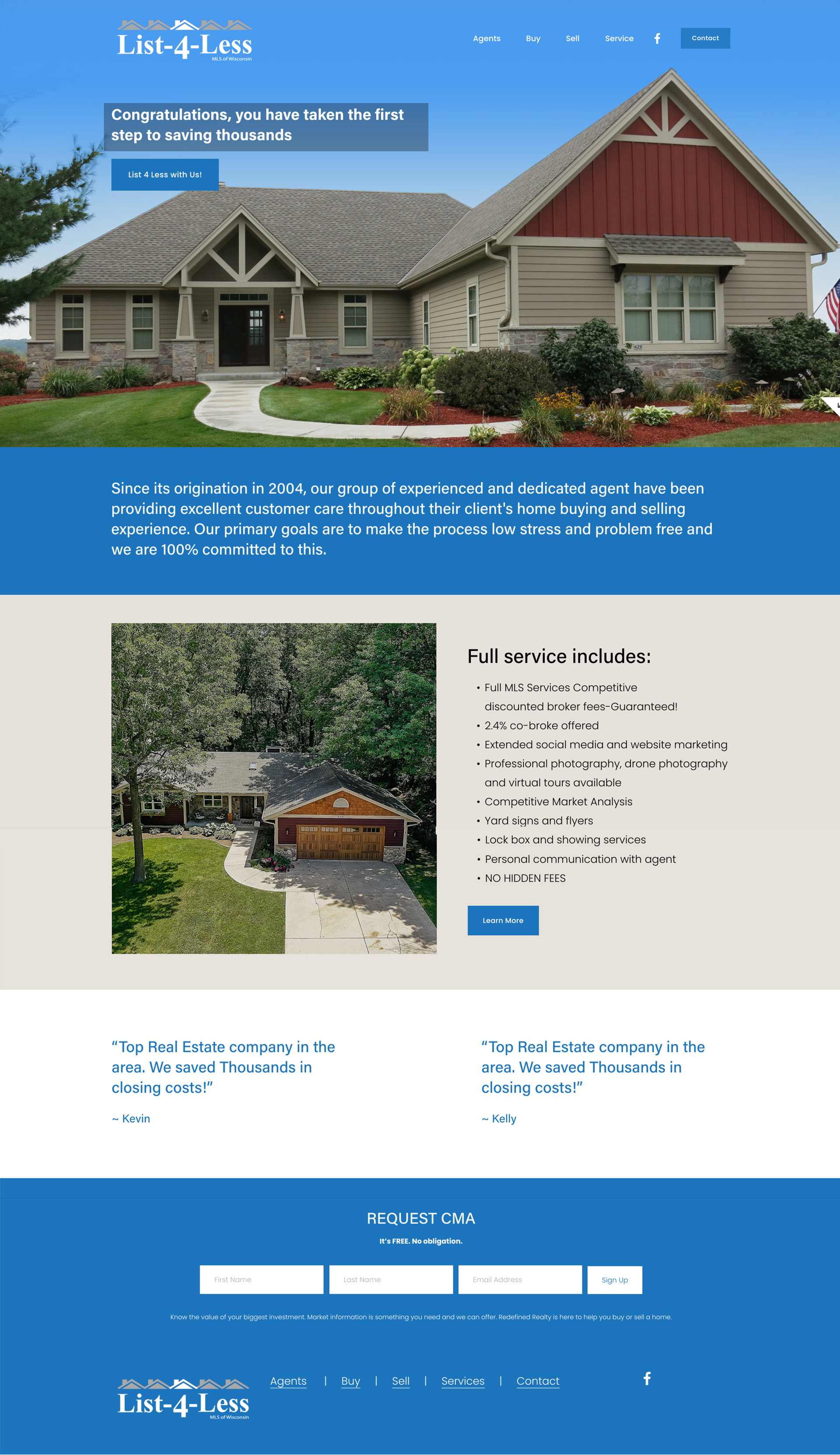 List-4-Less - page 1