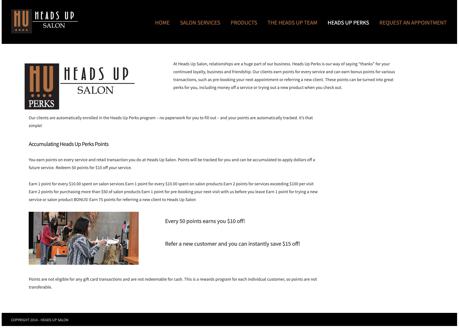 Vax Vacation Access - pages 8