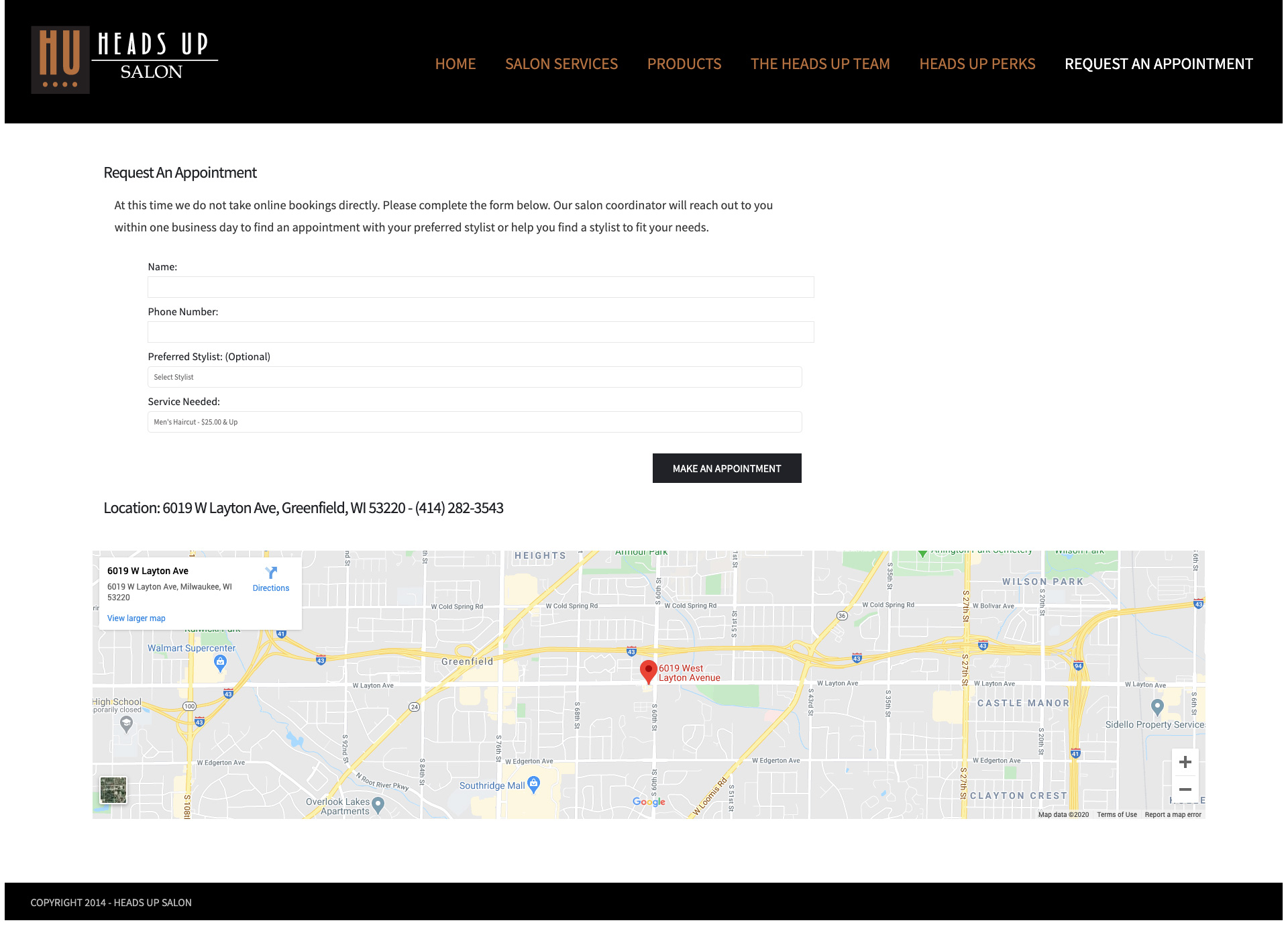 Vax Vacation Access - pages 8
